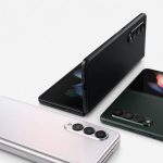 گلکسی زد فولد 3