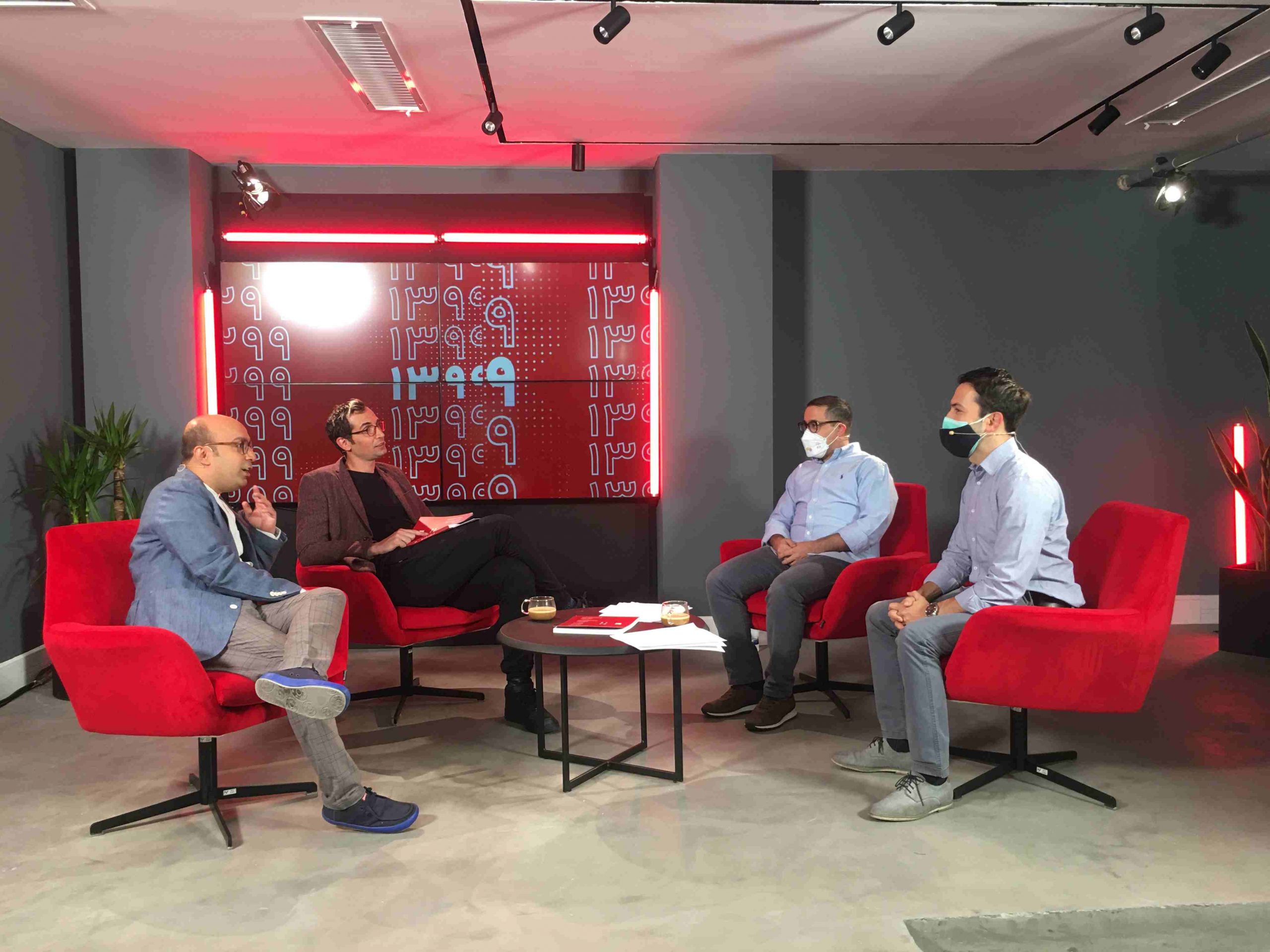 گزارش سال 99 دیوار؛ دومین اپلیکیشن پرنصب ایرانی 14 گزارش سال 99 دیوار؛ دومین اپلیکیشن پرنصب ایرانی