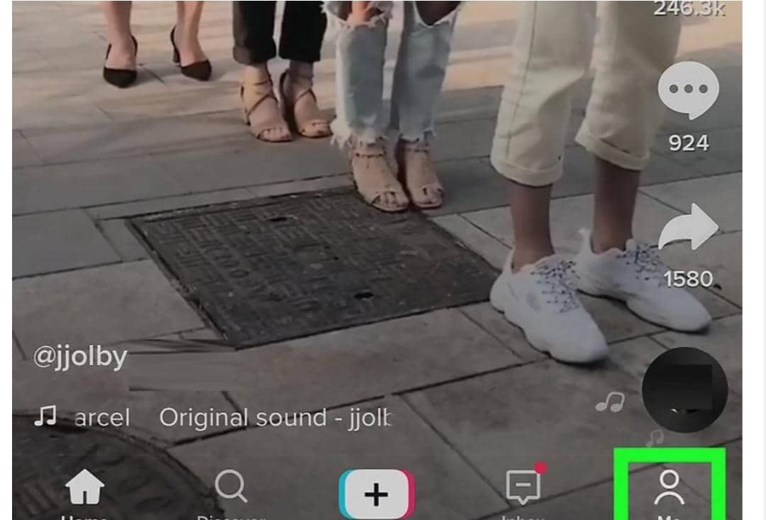 نحوه حذف اکانت تیک توک به طور موقت و دائم 14 روش دیلیت اکانت تیک تاک