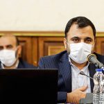 هوشمندسازی فرایند ارسال و تحویل مرسوله‌های پستی