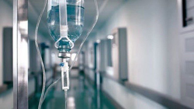 ورود 31 محموله سرم دارویی به گمرک