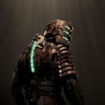 نمایش اولیه ریمیک بازی Dead Space