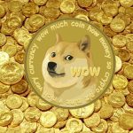 صعود چشمگیر دوج کوین