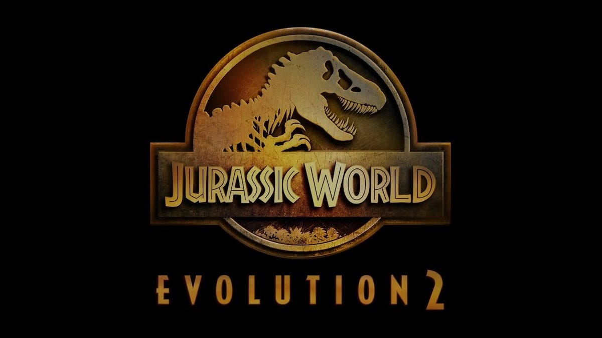 تاریخ عرضه بازی Jurassic World Evolution 2 مشخص شد 13 تاریخ عرضه بازی Jurassic World Evolution 2 مشخص شد