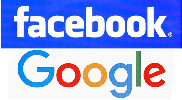 اتهام جدید روسیه علیه متا و گوگل