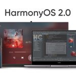سیستم عامل هارمونی 2.1 هوآوی