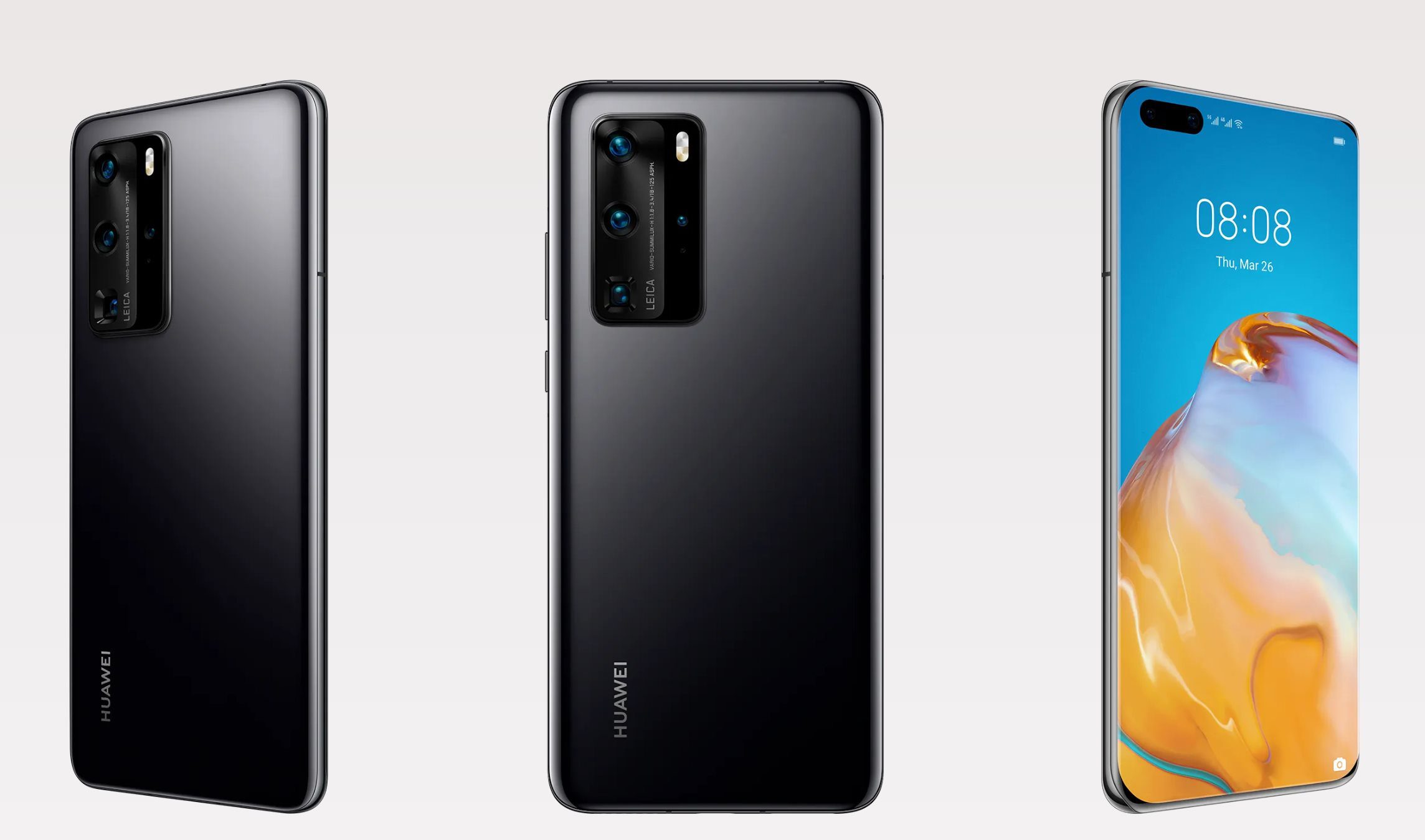 جلوگیری از به روزرسانی خودکار در گوشی های هوآوی