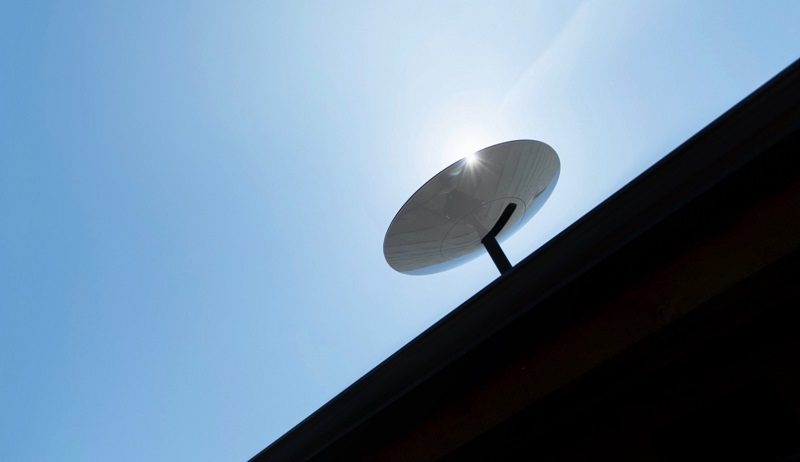 خروج اینترنت ماهواره‌ای استارلینک از حالت آزمایشی