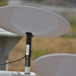 آموزش نصب و راه اندازی اینترنت ماهواره