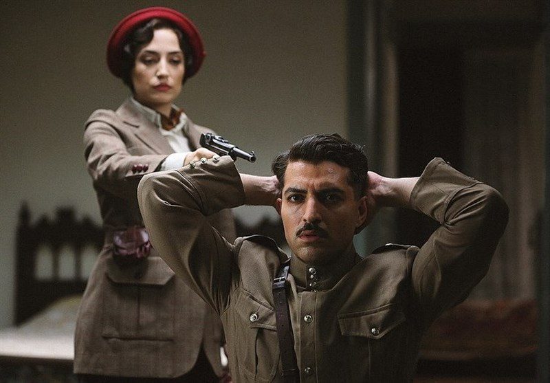 واکنش منفی کاربران به عدم پخش سریال خاتون در اربعین | نماوا اشتراک را تمدید میکند؟ 13 واکنش منفی کاربران به عدم پخش سریال خاتون در اربعین