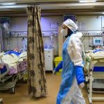 قارچ سیاه با چه علائمی شروع می‌شود؟