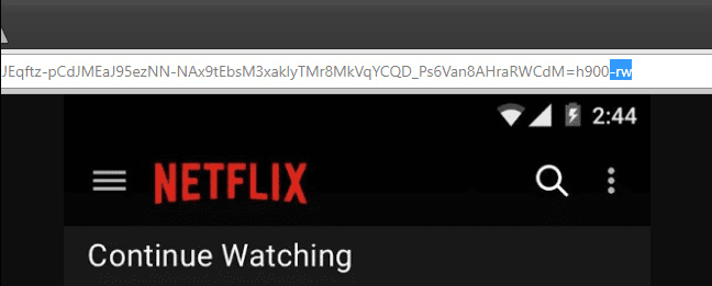 آموزش ذخیره عکس‌های WebP با فرمت JPG یا PNG