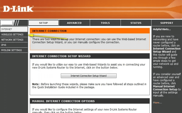 چطور شبکه وای فای خود را مخفی کنیم؟