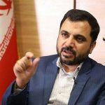 وزیر ارتباطات برای ارتباط با مردم شماره تلفن خود را اعلام کرد