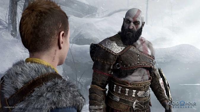 God of War احتمالا برای پی سی عرضه می‌شود