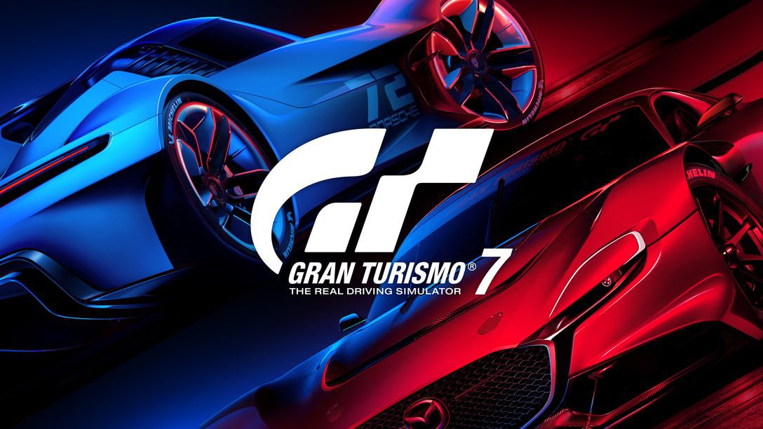 پیش فروش فوق العاده‌ی بازی Gran Turismo 7 در آمازون