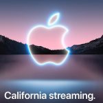 رویداد رونمایی از آیفون 13 اپل