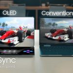 رونمایی گلکسی بوک فولد 17 اولین لپ‌تاپ سامسونگ