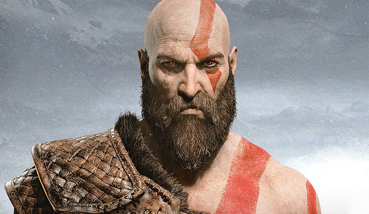 صحبت‌های جیسون شرایر درباره تاریخ انتشار God of War Ragnarok