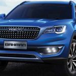 اعلام زمان ثبت‌نام خودروی فیدلیتی