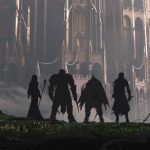 شروع دومین بتا محدود بازی Babylons Fall