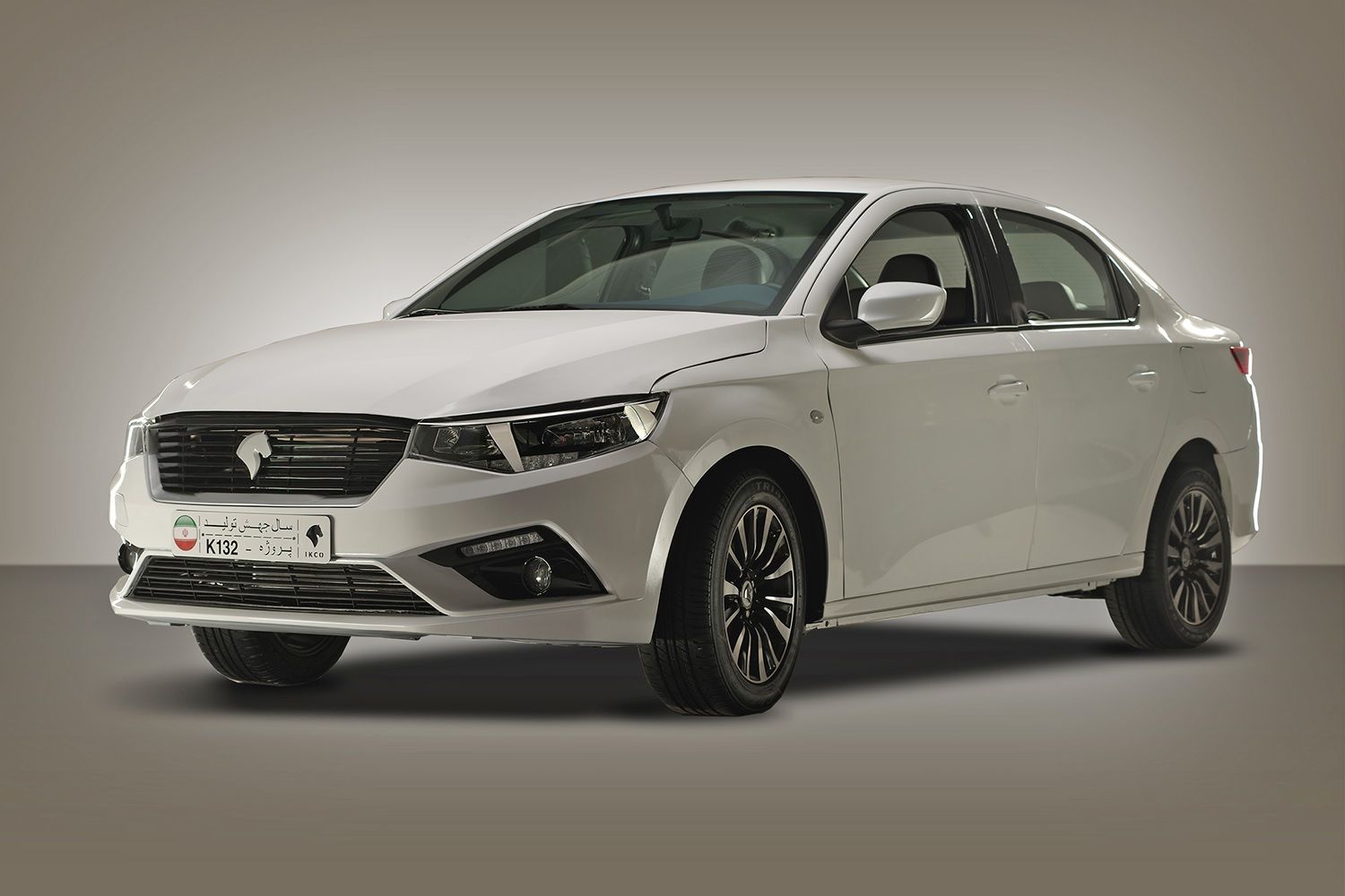 آغاز اولین طرح فروش فوری ایران خودرو بدون قرعه‌کشی