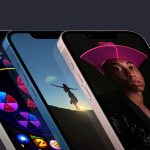 آیفون پرفروش‌ترین گوشی هوشمند در سه ماهه پایانی 2021