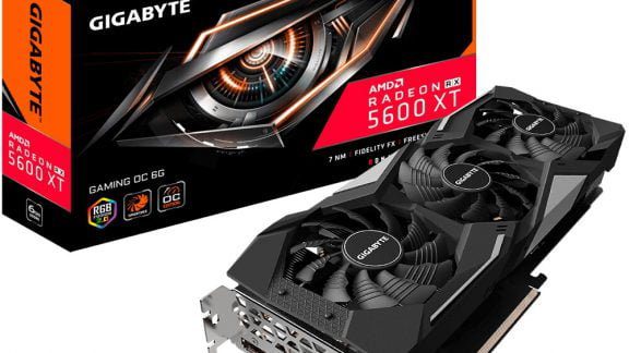 افزایش قیمت جهانی کارت‌های گرافیکی در سال آینده میلادی