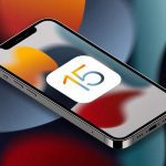 انتشار نسخه جدید iOS 15