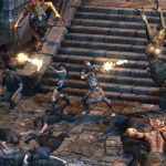 عرضه دو بازی فرعی Tomb Raider روی کنسول نینتندو سوییچ