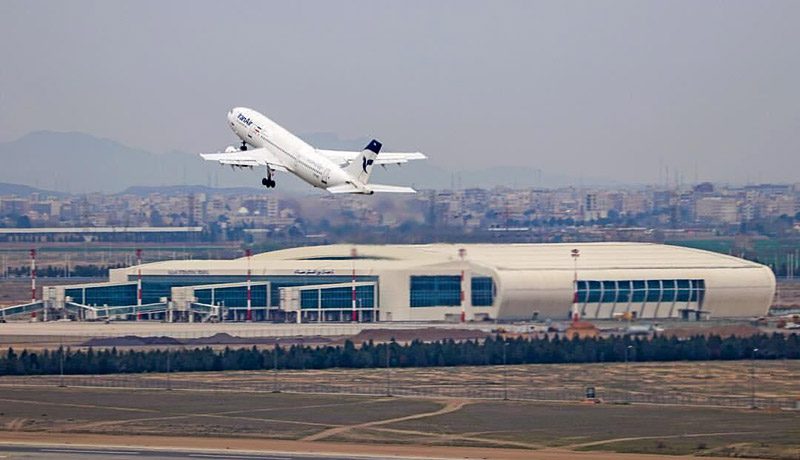 الزامی شدن ارائه کارت واکسن دیجیتال برای پروازهای خارجی