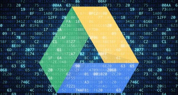 هشدار جدی پلیس فتا نسبت به ذخیره اطلاعات کاربران در گوگل درایو