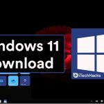 آموزش دانلود ویندوز 11 رایگان