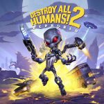 علت عدم انتشار ریمیک Destroy All Humans 2
