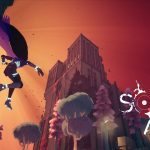 تاریخ انتشار بازی Solar Ash تغییر کرد