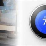 رونمایی ترموستات مجهز به دستیار الکسا به قیمت 60 دلار