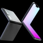 هوآوی به زودی از رقیب گلکسی زد فلیپ 3 رونمایی می‌کند