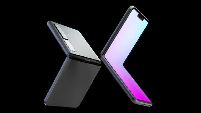 هوآوی به زودی از رقیب گلکسی زد فلیپ 3 رونمایی می‌کند