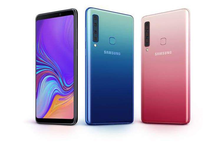 فروش گوشی‌های سامسونگ در روسیه ممنوع می‌شود