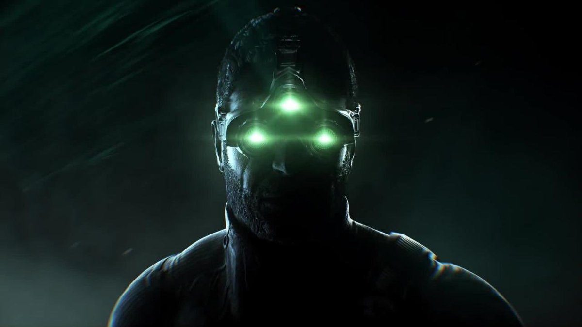 احتمال وجود مکانیزم‌هایی شبیه سری هیتمن در بازی جدید Splinter Cell