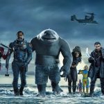 پخش تریلر جدید بازی Suicide Squad استودیو راک استدی