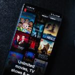 ایجاد دسترسی به بازی‌های موبایلی نتفلیکس از طریق اپ استور