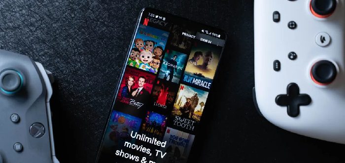 ایجاد دسترسی به بازی‌های موبایلی نتفلیکس از طریق اپ استور