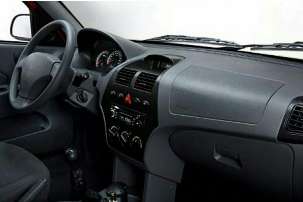 مقایسه تیبا 2 و کوئیک 14 مقایسه تیبا 2 و کوئیک