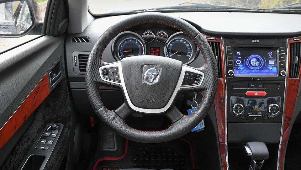 معایب دنا پلاس