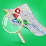 شناسایی و پیگیری «انحراف از مسیر»، قابلیت امنیتی جدید اپلیکیشن اسنپ