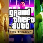 زمان انتشار نسخه فیزیکی GTA V برای کنسول های نسل 9 اعلام شد