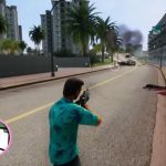 حذف نسخه کامپیوتر Grand Theft Auto: The Trilogy از فروشگاه راک استار
