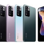 قیمت گوشی شیائومی نوت 11