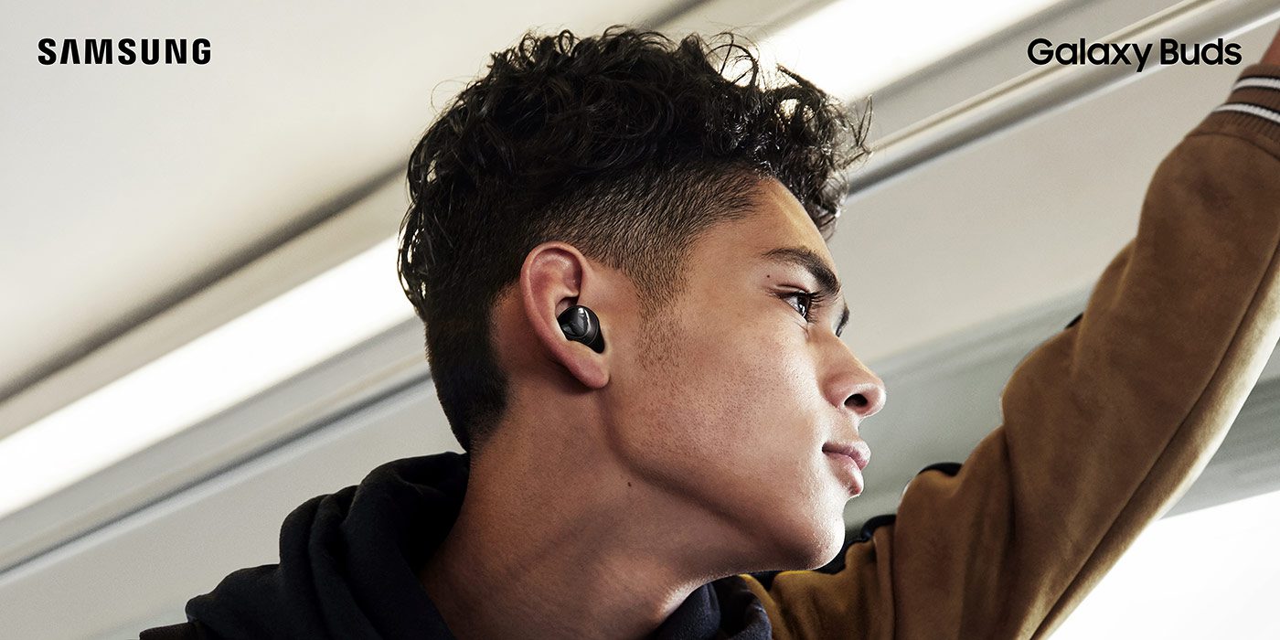 چگونه میتوانیم مشکلات نرمافزاری بادزهای سامسونگ را برطرف کنیم؟ 14 Samsung Galaxy Buds TroubleShooting 3